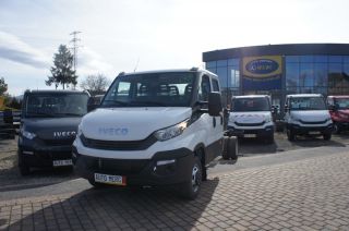 Iveco 35C15